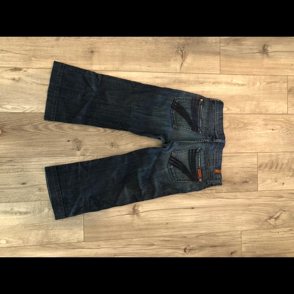 7 for all mankind - Picture 3 of 3